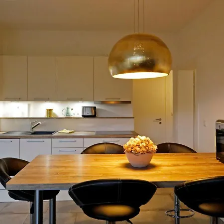 Apartment Am Weinberg By Interhome Bad Duerkheim