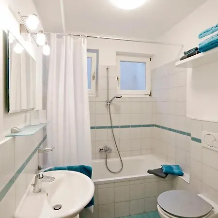 Apartment Am Weinberg By Interhome *