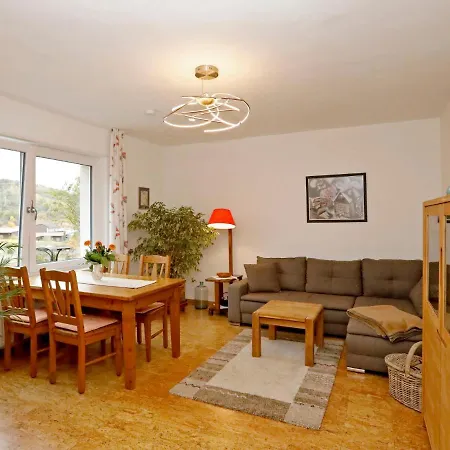 Am Weinberg By Interhome Апартаменты