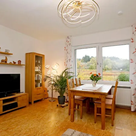 Apartment Am Weinberg By Interhome Bad Duerkheim