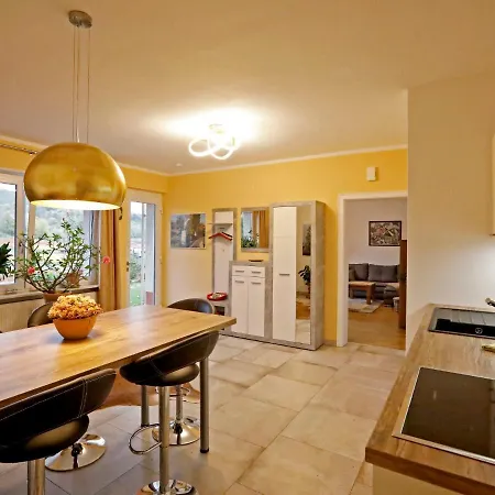 Am Weinberg By Interhome Apartment Bad Duerkheim