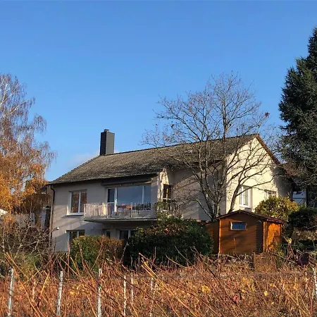 Apartment Am Weinberg By Interhome Bad Duerkheim