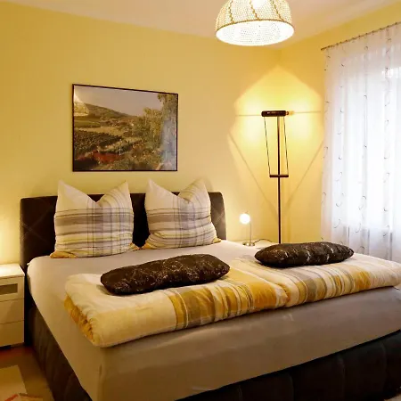 Am Weinberg By Interhome Apartment Bad Duerkheim