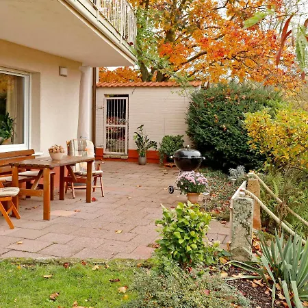 Am Weinberg By Interhome Apartment Bad Duerkheim