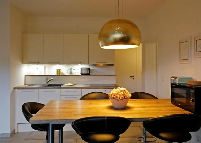 Apartamento Am Weinberg By Interhome Bad Dürkheim