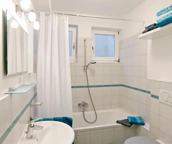 Apartamento Am Weinberg By Interhome *