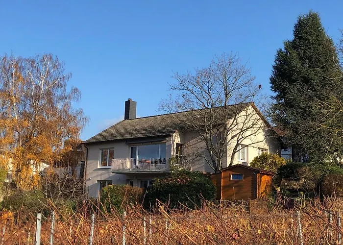 Apartamento Am Weinberg By Interhome Bad Dürkheim