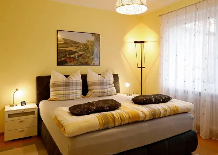 Am Weinberg By Interhome Apartamento Bad Dürkheim