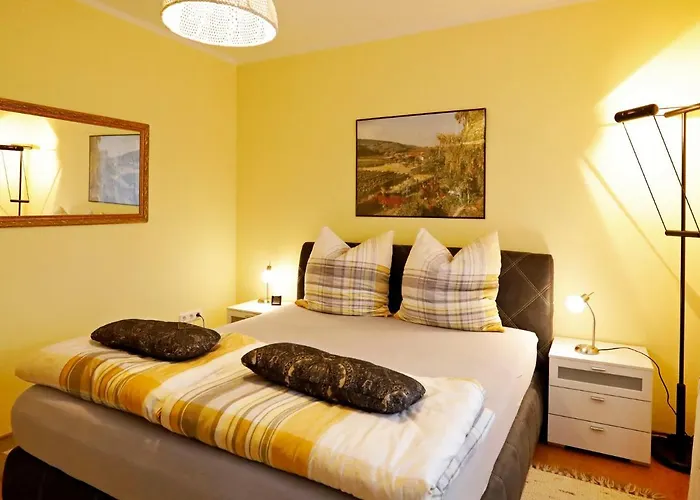 Am Weinberg By Interhome